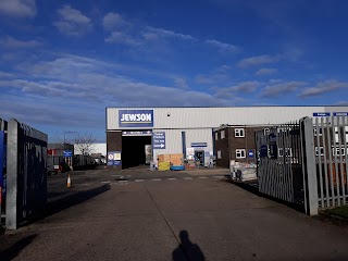 Jewson Northampton - Kilevy Road