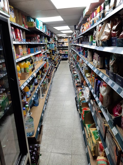 Nijjar's Supermarket