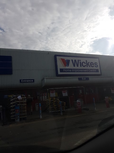 Wickes