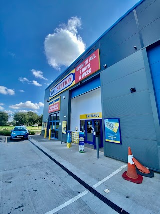 Toolstation Leeds Seacroft