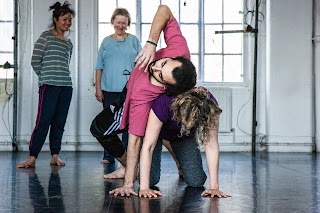 Chisenhale Dance Space