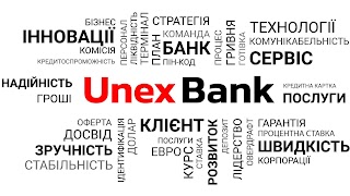 Unex Bank