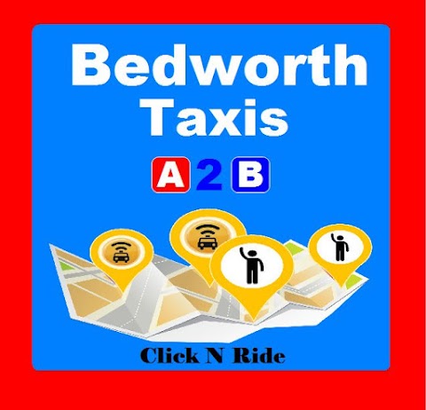 Bedworth Taxis