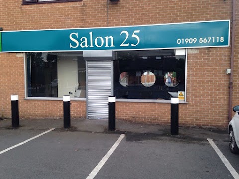 Salon 25