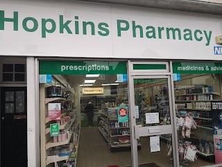 Hopkins Pharmacy