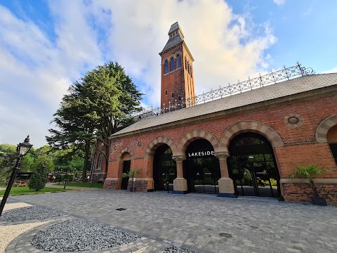 Lakeside Nottingham