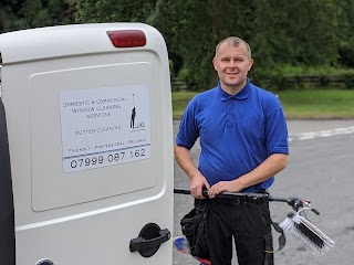 LUKE - Your Local Window Cleaner