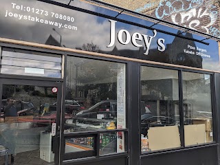 Joey's Takeaway