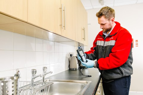 Rentokil Specialist Hygiene - Dudley