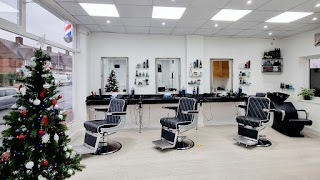 Arif Barbers