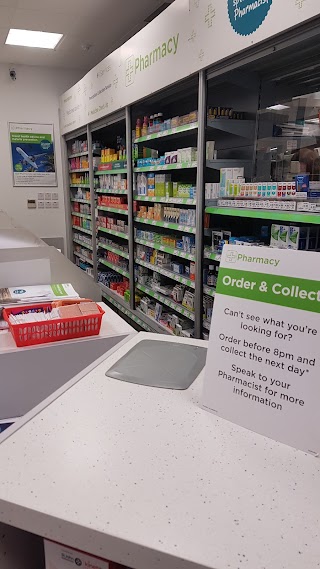 ASDA Pharmacy