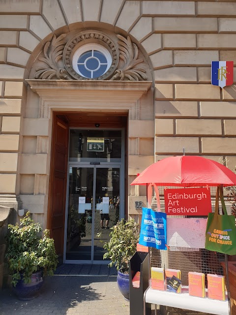 French Institute of Scotland