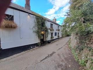 The Journeys End Inn