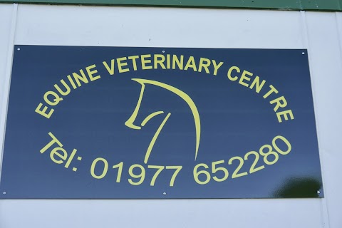 Equine Veterinary Centre