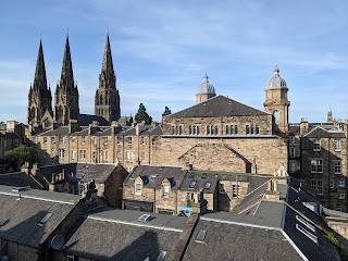 Edinburgh Grosvenor Hotel