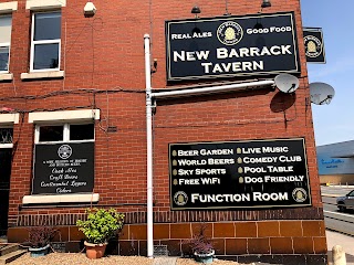 The New Barrack Tavern