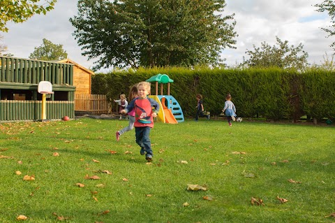 Millfield Nursery School