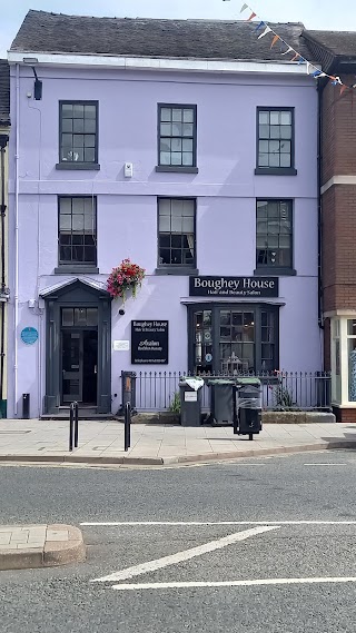 Boughey House Hair & Beauty