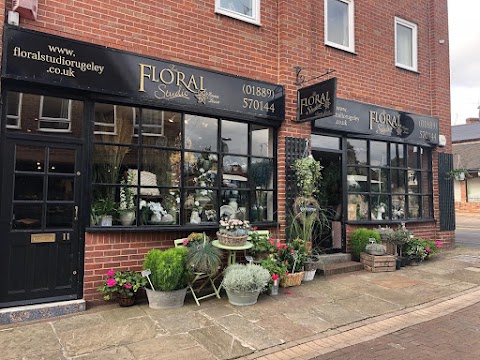 The Floral Studio Rugeley