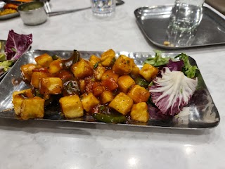 Madras Flavours Restaurant