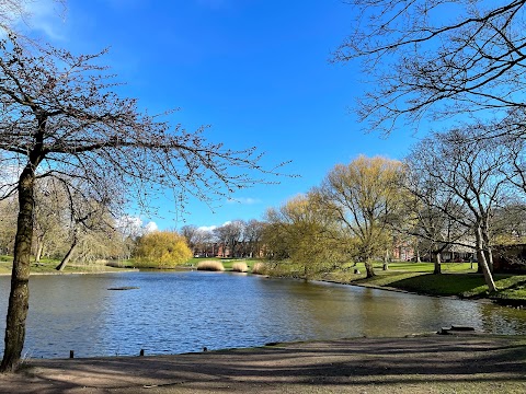 Greenbank Park Play Area