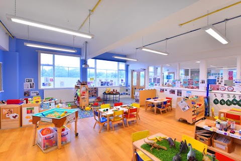 Bright Horizons Chiswick Day Nursery and Preschool