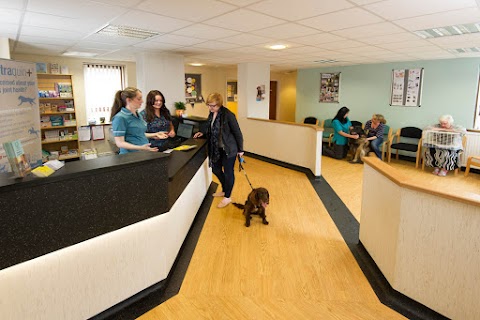 Bridge Street Veterinary Practice