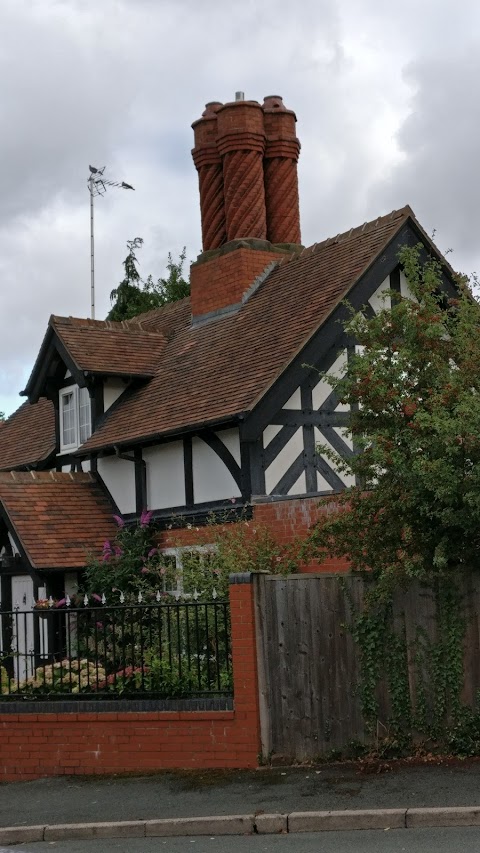 Downswood Cottage