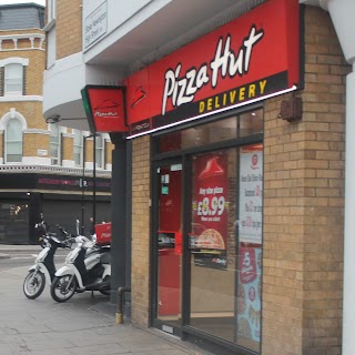 Pizza Hut Delivery