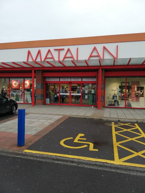 Matalan