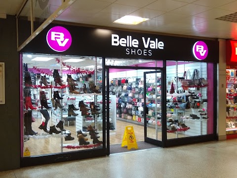Belle Vale Shoes