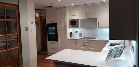 Pennwood Kitchens & Bedrooms Ltd