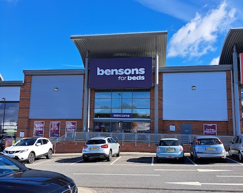 Bensons for Beds Waterlooville