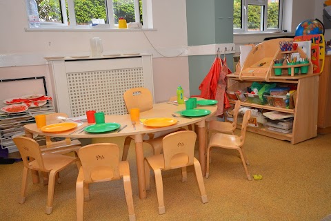 Bright Horizons Golders Green Day Nursery and Preschool