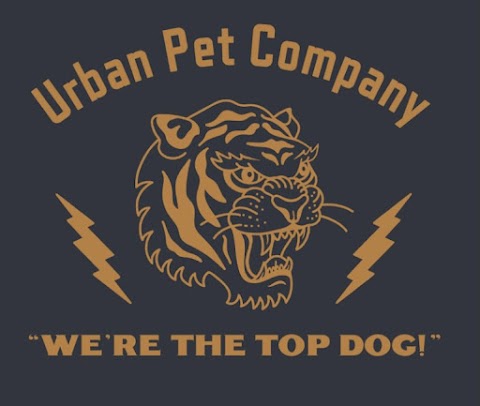 Urban Pet Company