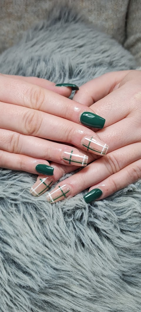 Special Nails