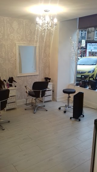 Gloss Hair Salon