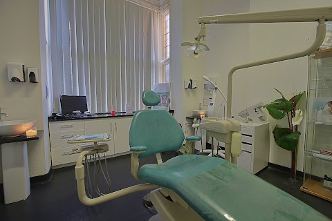 Dental Spa 25