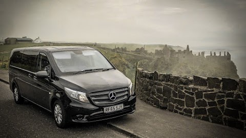 Giant's Causeway Experiences