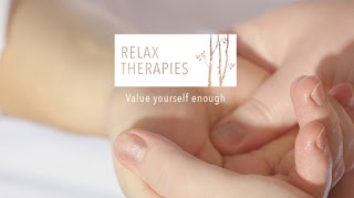 Relax Therapies Counselling and Massage Therapy