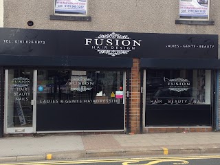 Fusion Hair Design