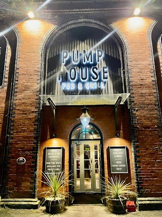 Pump House