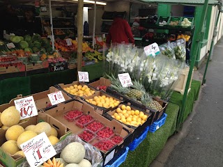 Porter's Green Grocer