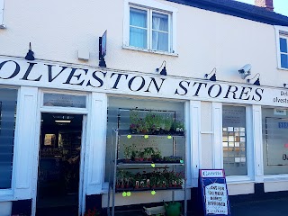 Olveston Stores