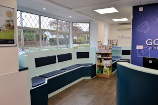 Goddard Veterinary Group, Ickenham