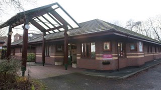 Pinfold Lane Day Centre