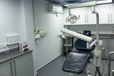 Acton Town Dental Practice