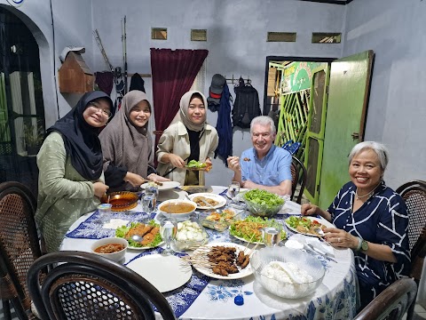 Garuda Restaurant