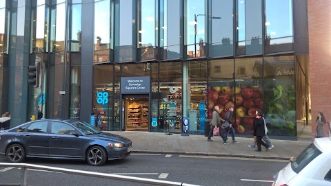 Co-op Food - Leeds - Sovereign Square