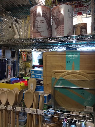 Scotstoun Emporium